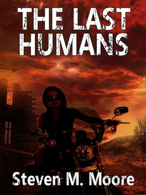 cover image of The Last Humans